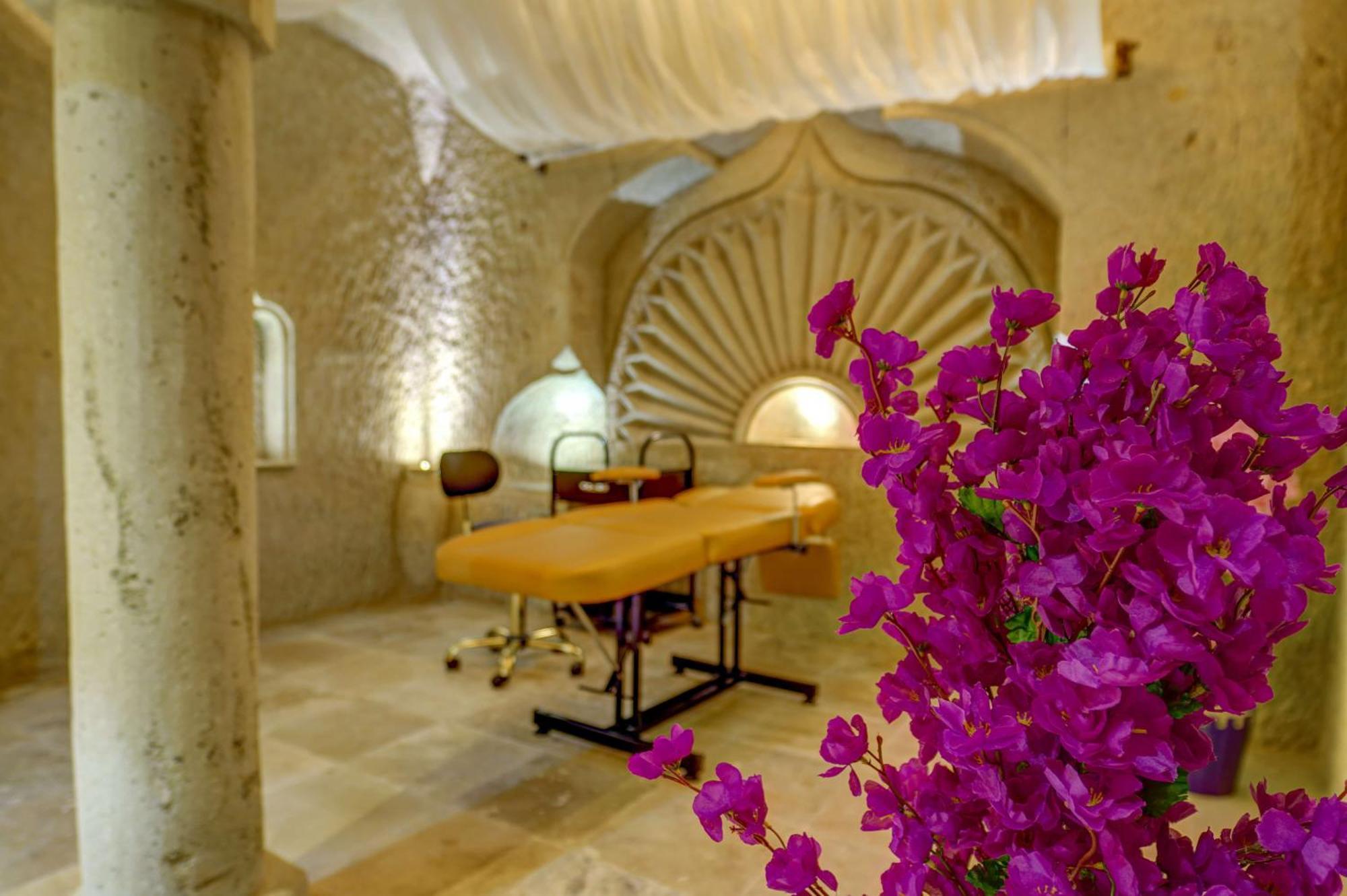 Nar I Ask Cave Hotel Nevşehir Exterior foto
