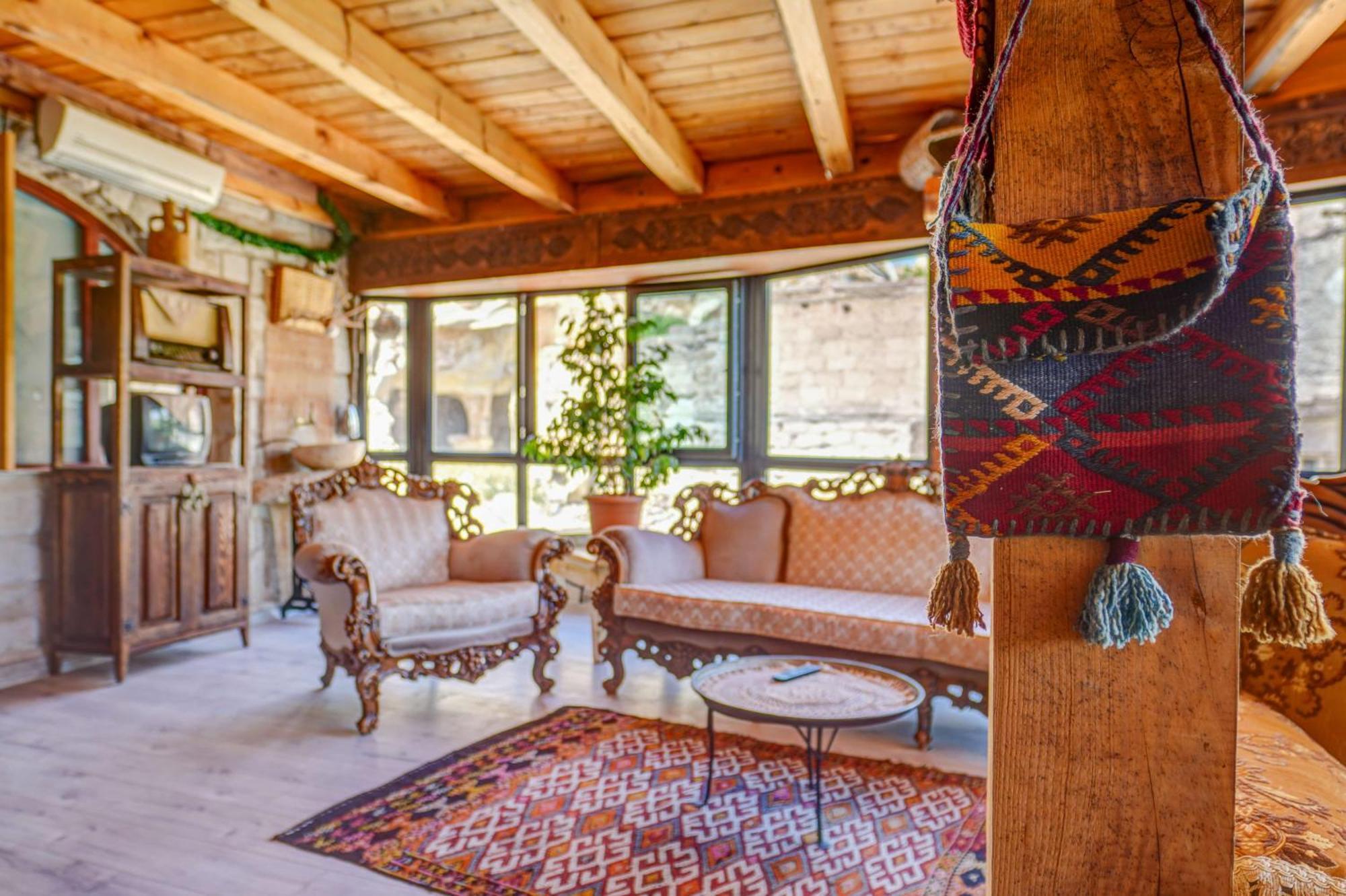 Nar I Ask Cave Hotel Nevşehir Exterior foto