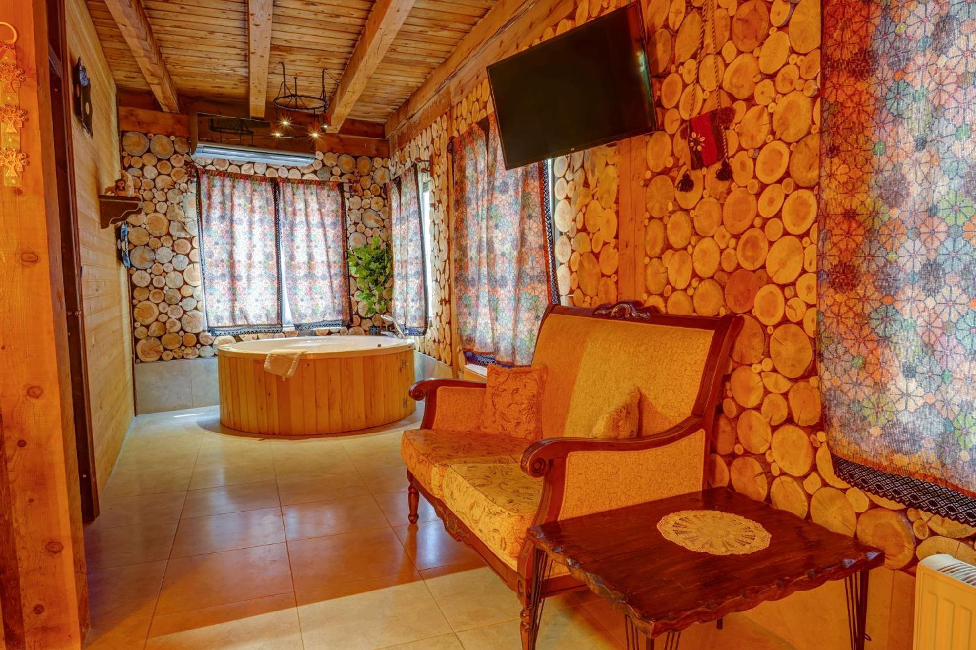 Nar I Ask Cave Hotel Nevşehir Exterior foto