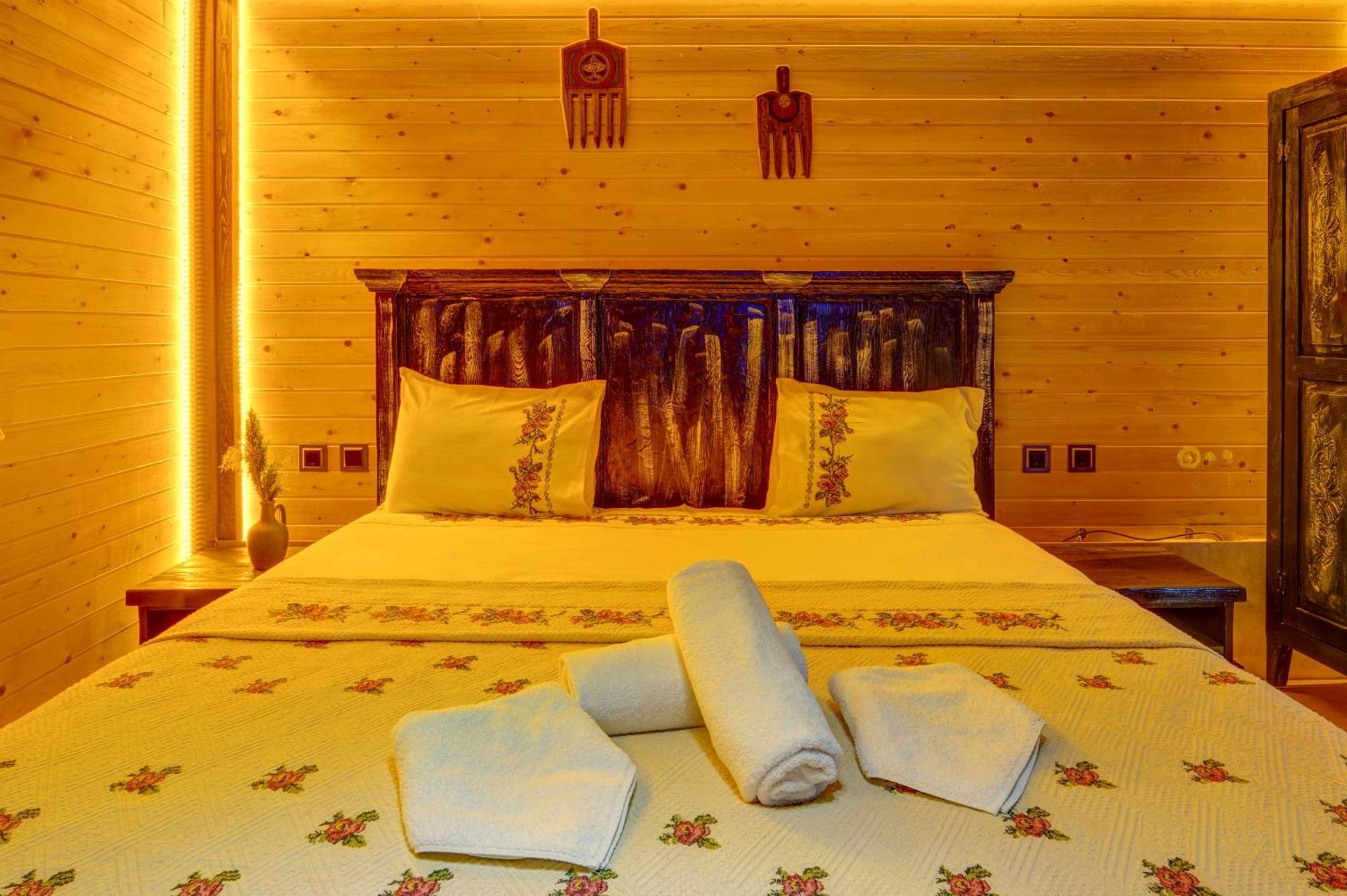 Nar I Ask Cave Hotel Nevşehir Exterior foto