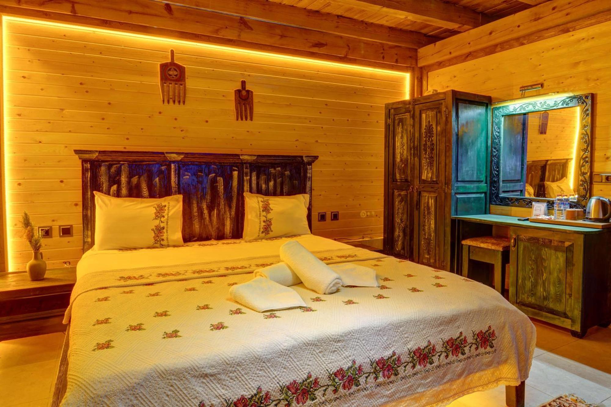 Nar I Ask Cave Hotel Nevşehir Exterior foto