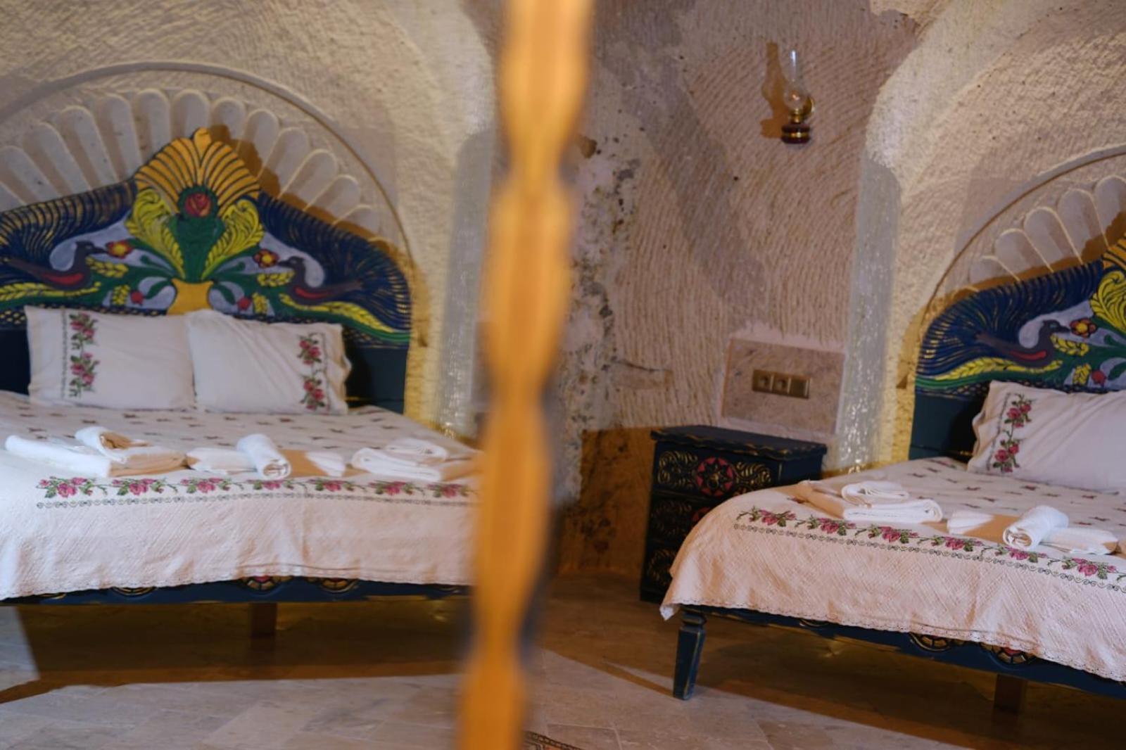 Nar I Ask Cave Hotel Nevşehir Exterior foto